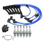 Tune-Up Kit For Honda Accord 3.0L V6 1998-1999 (for: Honda)