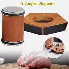 Knife Sharpener New Pro Premium Rolling Edge Sharpeners Diamond Sharpening Stone