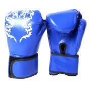 Kids Punch Mitts Pu Kids Gloves Kids Training Gloves Punching Mitts Youth