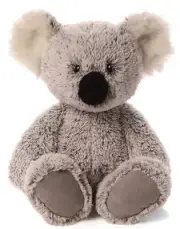 NEW PLUSH SUPER SOFT TOY Meet GUND 4046287 William Koala 30cm