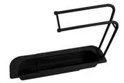 White Magic: Sink Organiser - Black