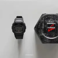 在飛比找蝦皮商城精選優惠-Casio G-Shock DW-5600E-1VDF