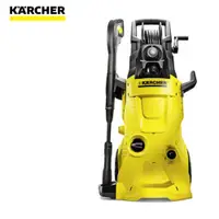 在飛比找蝦皮商城優惠-Karcher 凱馳 家用高壓清洗機 K 4 PREMIUM