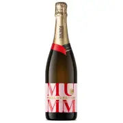 Mumm Marlborough Brut Rose