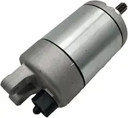 Motorcycle Parts Motorcycle Starter Motor for Suzuki GSF1250 GSF1250S 31100-18H00 for Yamaha XSR900 MT-09 FZ-09 Motor Assy Starting 1RC-81890-00-00