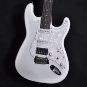 HISTORY HST SSH-Perf QM White Burst