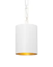 Crystorama Alston 1-Light Mini Chandelier