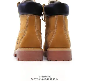 【實拍】Timberland 添柏嵐 踢不爛 基本款 麥黃色 黃金靴 黃靴 經典六吋靴子 防水登山鞋 男女鞋