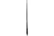 AXIS 4dB Radome Antenna Kit Terminates to FME Low Loss 4.5m Coax PL259 Adaptor