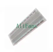 Solderless MB-102 MB102 Breadboard 830 Tie Point PCB BreadBoard For Arduino AM