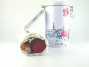 CAUDALIE Vinosource Hydrating 3-Piece Set - Moisturizing Sorbet 1.3oz, Water New
