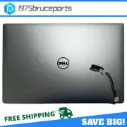 Dell Precision 5510 5520 XPS 9550 9560 LCD Non-Touch Screen Assembly Complete