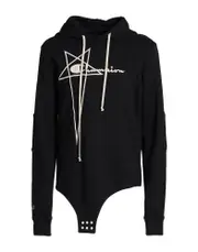 [RICK OWENS X CHAMPION] RICK OWENS x CHAMPION Sweatshirts - Item 10480117
