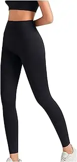 [Jueshanzj] Women's Yoga Leggings Thin Section high-Waisted Belly Thin Fitness Sports