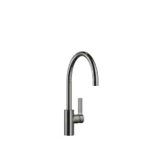 Dornbracht TARA ULTRA Single-lever mixer Dark Chrome 33816875-19