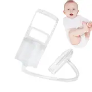 Nose Sucker for Baby Snot Sucker Baby Nose Aspirator Hand Pump Nasal Aspirator