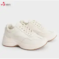 在飛比找蝦皮購物優惠-Min's Shoes - 增高鞋墊運動鞋 TT169 ho