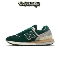 在飛比找蝦皮購物優惠-紐巴倫 New Balance 574 Legacy U57