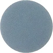Blue Self Adhesive Sanding Discs, High Durability, Optimal Ventilation, Ideal for Sanding and Finishing on Various Surfaces