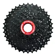 Sunrace RZ800 12 Speed Road Bike Cassette 11-36T , Black
