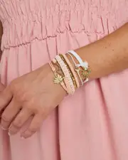 [Karyn In LA] Astoria Wristband Pack