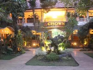 皇冠大飯店Crown Hotel