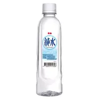 在飛比找森森購物網優惠-【泰山】 純水PET350ml(24入)x2箱