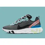 出清🎉NIKE REACT ELEMENT 耐吉 跑鞋 休閒鞋