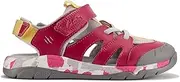 [Clarks] Girl's Steggy Roar K. Sandal