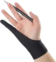 drawing gloves, artist contactless art gloves, artist gloves, sketch painting gloves, art gloves, drawing pad gloves, artist contactless gloves, graphic drawing gloves, tablet drawing gloves, art