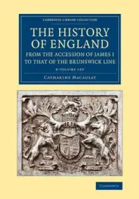 在飛比找博客來優惠-The History of England from th