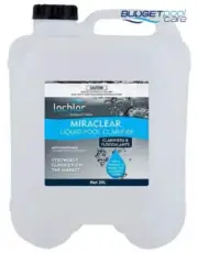 MIRACLEAR LIQUID CLARIFIER 20L