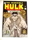 OA FULL SKETCH COVER JUST JOSH DRAWS JOSH MENEDEZ COLOR INCREDIBLE HULK #1 GG132