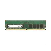 Micron Crucial 16Gb Ddr5 Ecc Udimm 4800Mhz Cl40 1Rx8 Data Memory