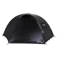 在飛比找momo購物網優惠-【Helinox】Alpine dome 2P 帳篷 含地布