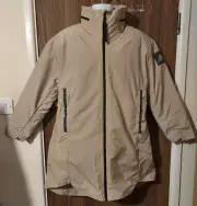 ADIDAS Myshelter 4-1 Wind Ready Parka Jacket GR0597 - L - £250