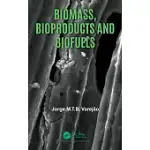 BIOMASS, BIOPRODUCTS AND BIOFUELS