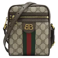 在飛比找Yahoo奇摩購物中心優惠-Gucci & Balenciaga s Hacker Pr