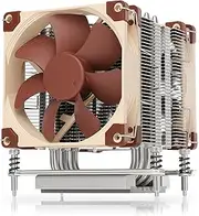 Noctua NH-U9 TR4-SP3, Premium CPU Cooler for AMD sTRX4/TR4/SP3 (92mm, Brown)
