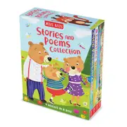Stories and Poems Collection