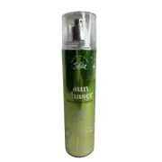 Beautiful Glow Justice Bright Sun Chaser Cucumber Melon Hair & Body Mist Spray