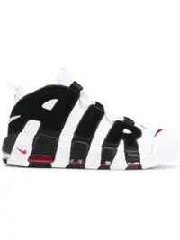 在飛比找Farfetch優惠-Air More Uptempo sneakers