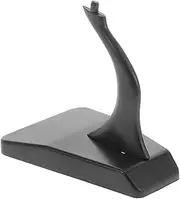 Kisangel Stable Scale Model Airplane Display Stand Plastic Holder for Plane Exhibition for Shop Store Home Reusable with Strong Load Bearing Capacity