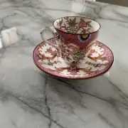Sargusinne Demi Cup Saucer
