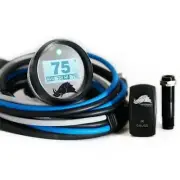 Razorback Dimmable Infrared Belt Temp Gauge 12' for RZR RS1 X3 Teryx Arctic Cat