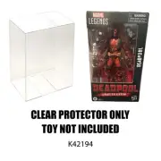 Protector For Marvel Legends Legacy Collection - Deadpool Figure