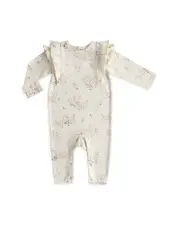 Pehr Unisex Flutter Romper - Baby