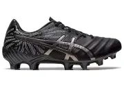 GREAT BARGAIN | Asics Lethal Tigreor IT FF 2 Mens Football Boots (2E Wide) (009)