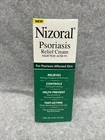 Nizoral Psoriasis Relief Cream 4 Fl Oz Expires 01/2026