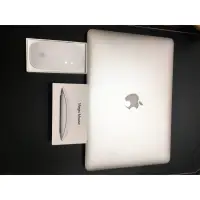 在飛比找蝦皮購物優惠-Apple MacBook Air 2017 256G